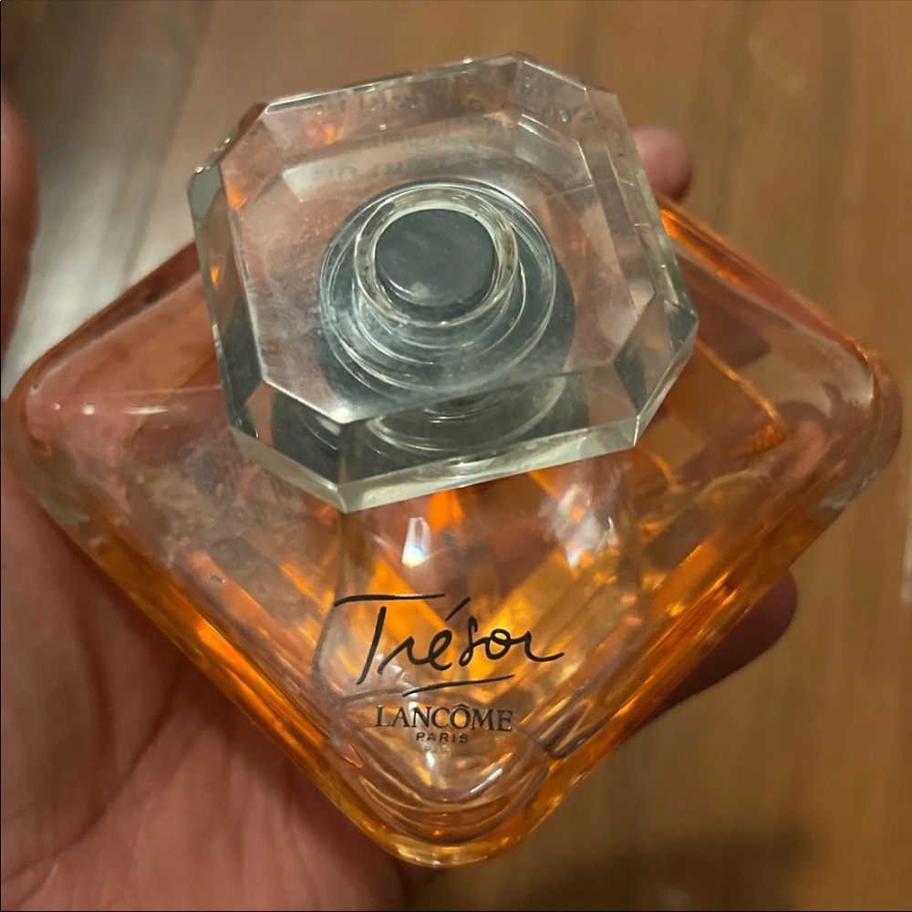 Lancome TRESOR TESTER